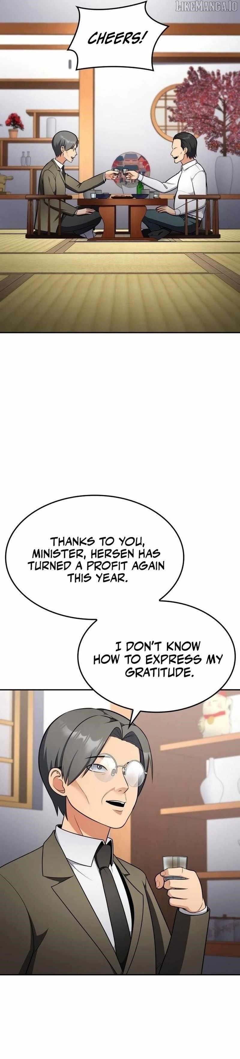 Coin Jackpot After Divorce Chapter 41 - Page 24