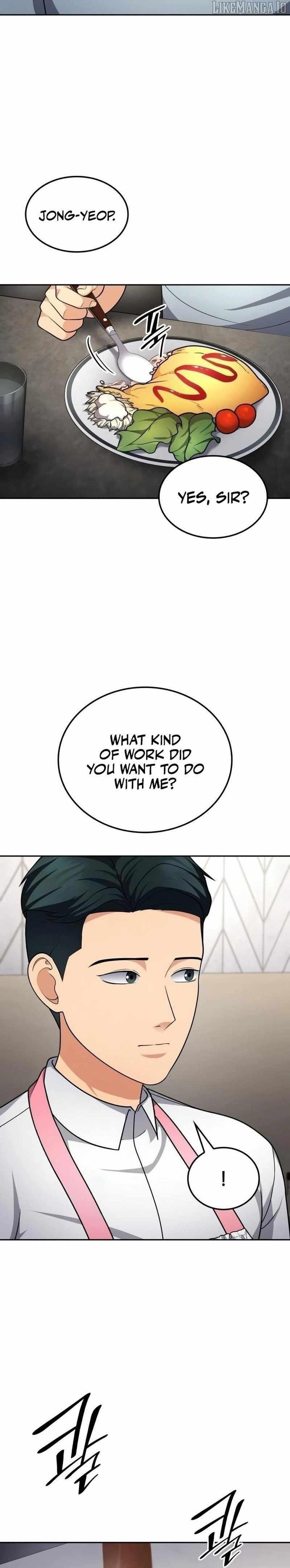 Coin Jackpot After Divorce Chapter 42 - Page 10