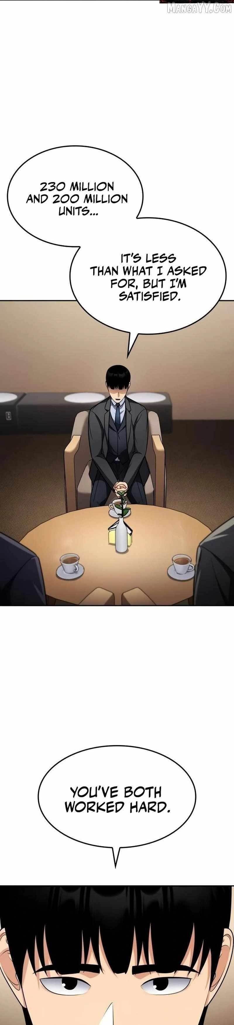 Coin Jackpot After Divorce Chapter 44 - Page 25