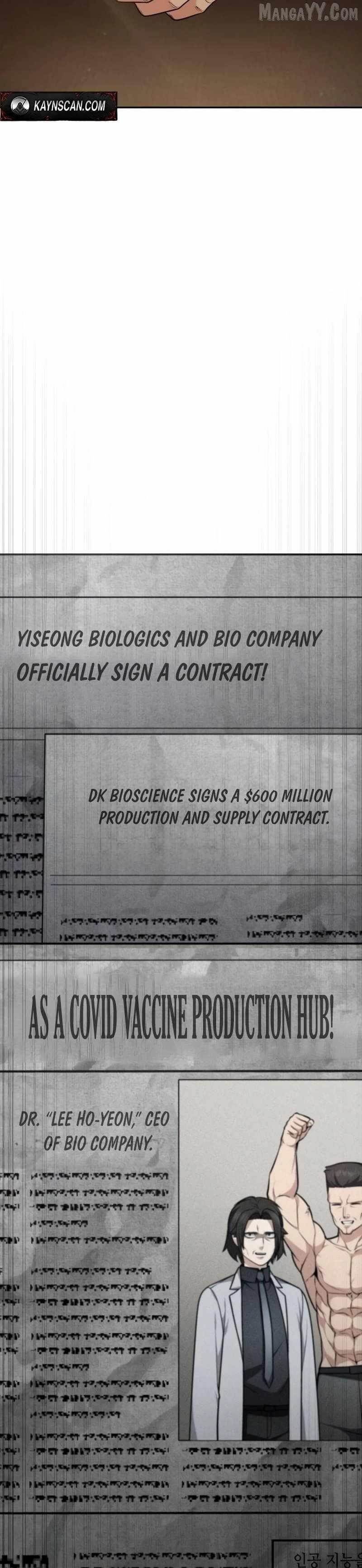 Coin Jackpot After Divorce Chapter 44 - Page 31