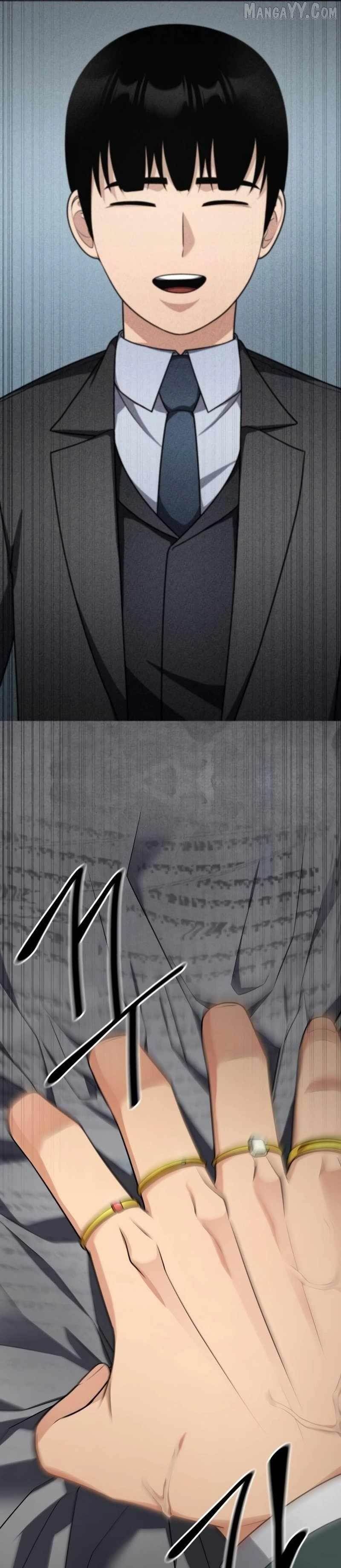 Coin Jackpot After Divorce Chapter 44 - Page 33