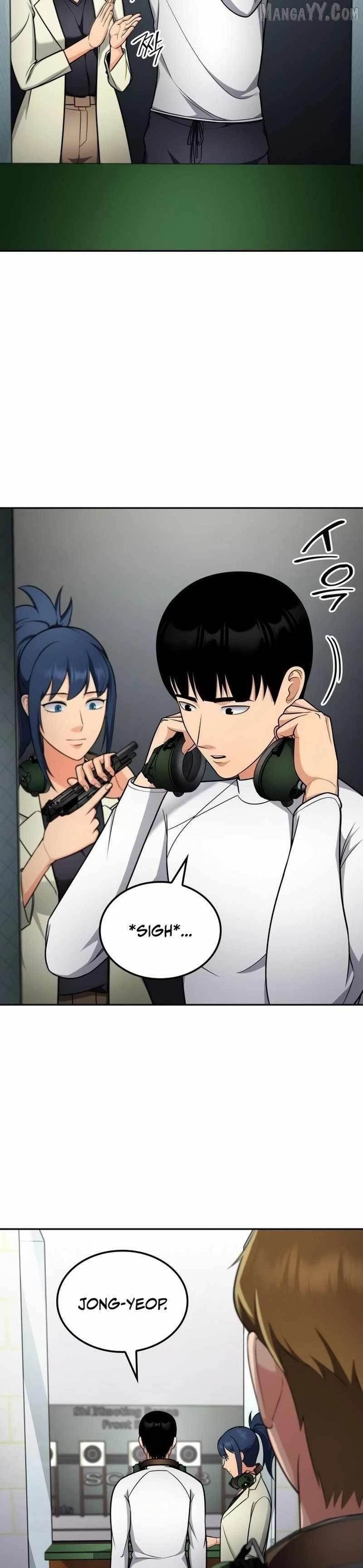 Coin Jackpot After Divorce Chapter 45 - Page 15