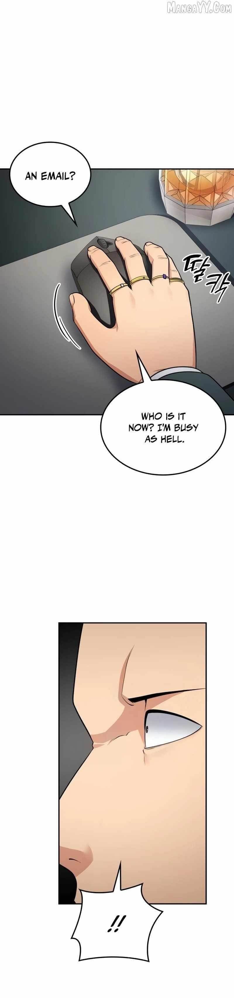 Coin Jackpot After Divorce Chapter 45 - Page 24