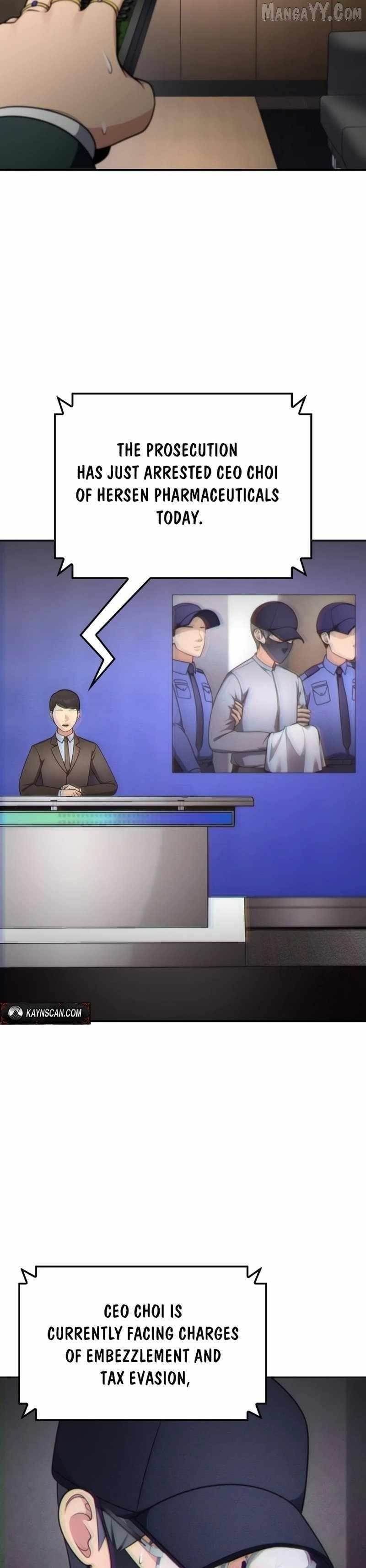 Coin Jackpot After Divorce Chapter 45 - Page 31