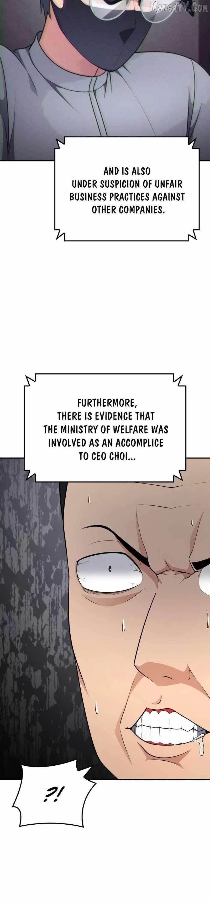 Coin Jackpot After Divorce Chapter 45 - Page 32