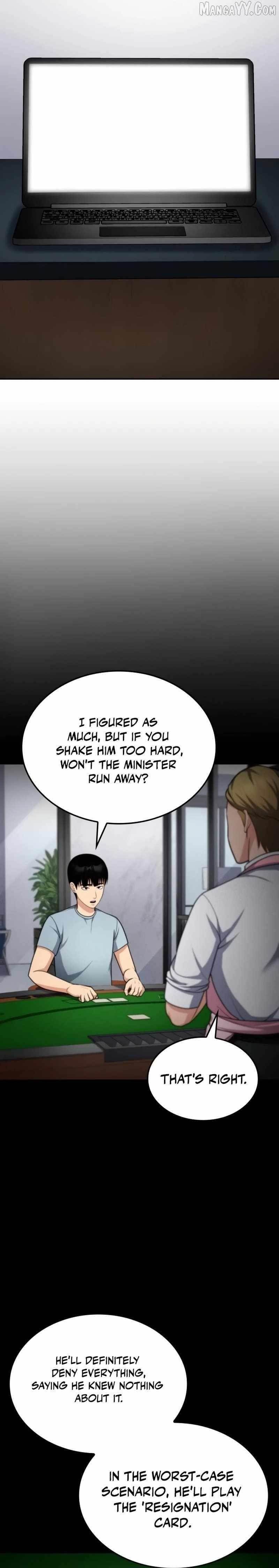 Coin Jackpot After Divorce Chapter 46 - Page 13