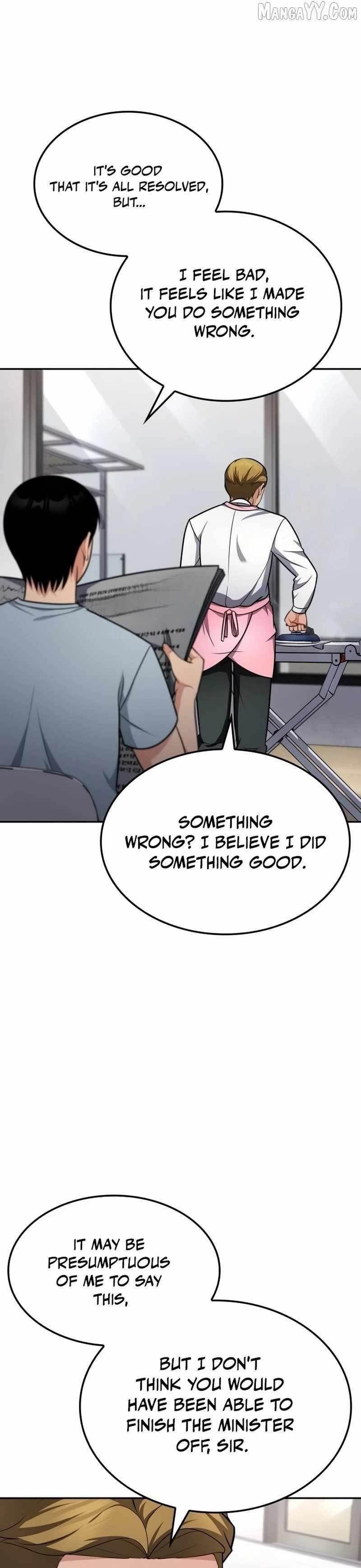 Coin Jackpot After Divorce Chapter 46 - Page 24