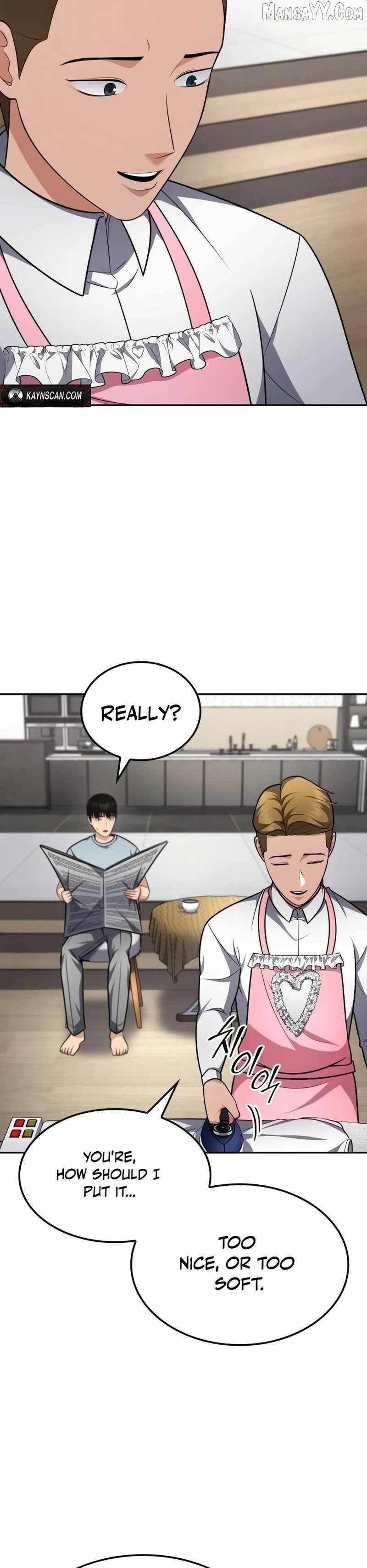 Coin Jackpot After Divorce Chapter 46 - Page 25