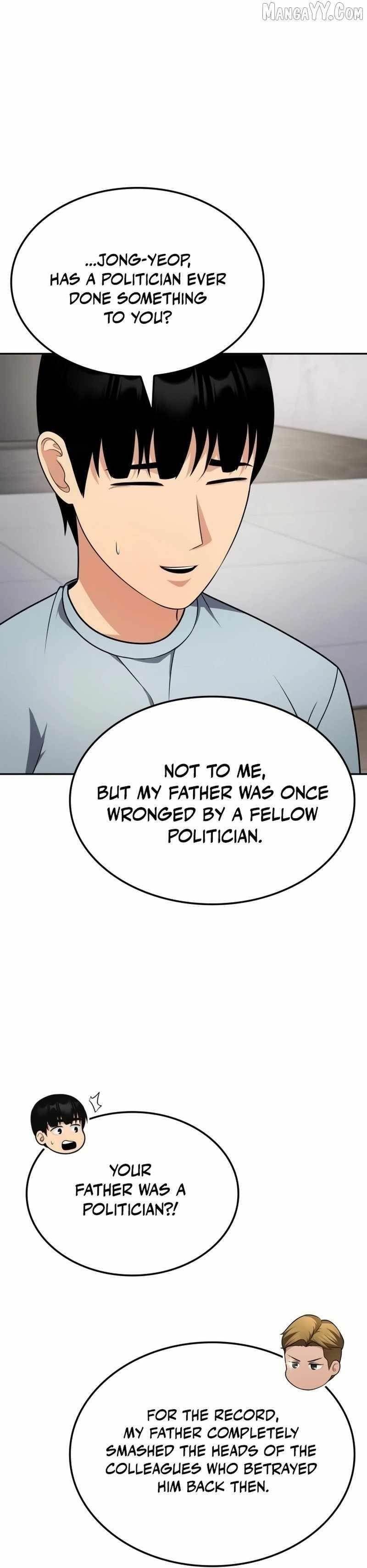 Coin Jackpot After Divorce Chapter 46 - Page 28