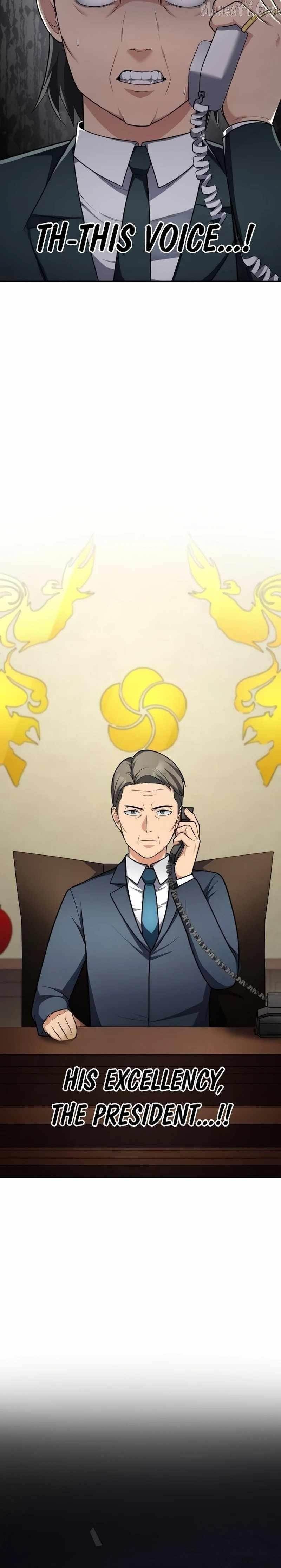 Coin Jackpot After Divorce Chapter 46 - Page 3