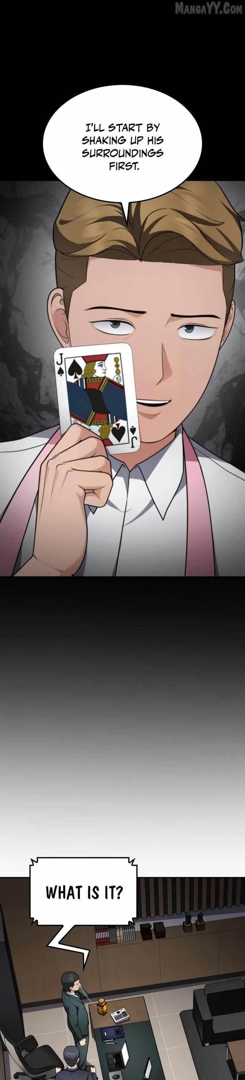 Coin Jackpot After Divorce Chapter 46 - Page 7