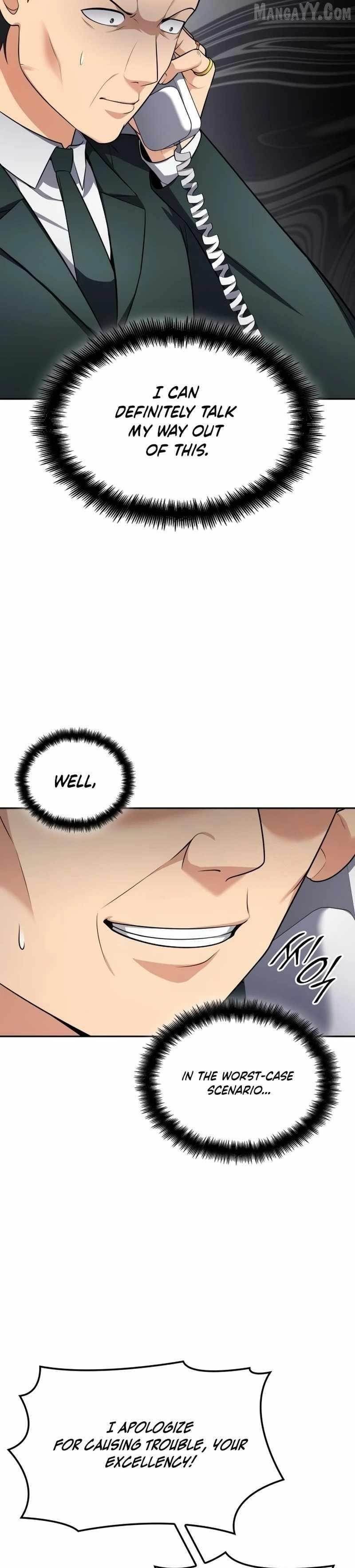 Coin Jackpot After Divorce Chapter 46 - Page 9