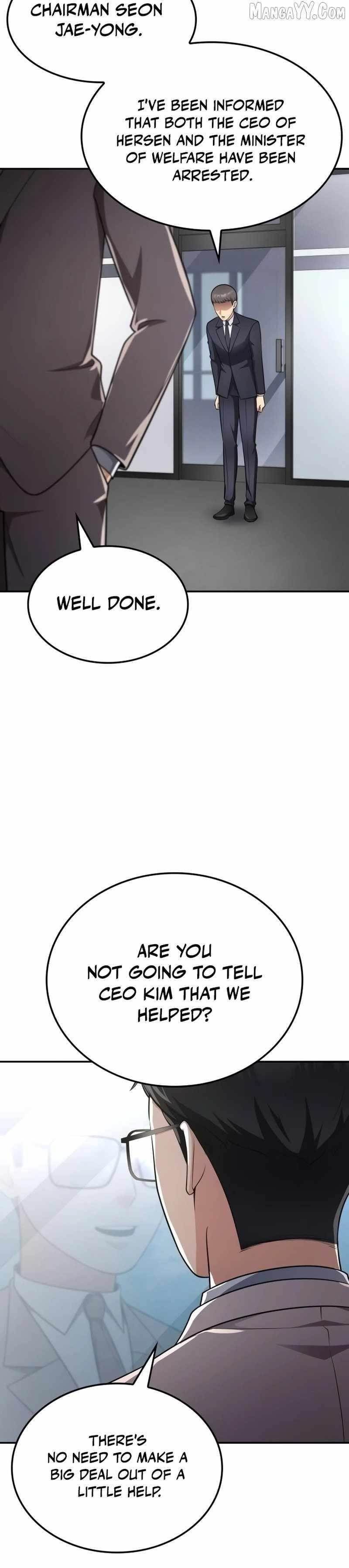 Coin Jackpot After Divorce Chapter 47 - Page 2