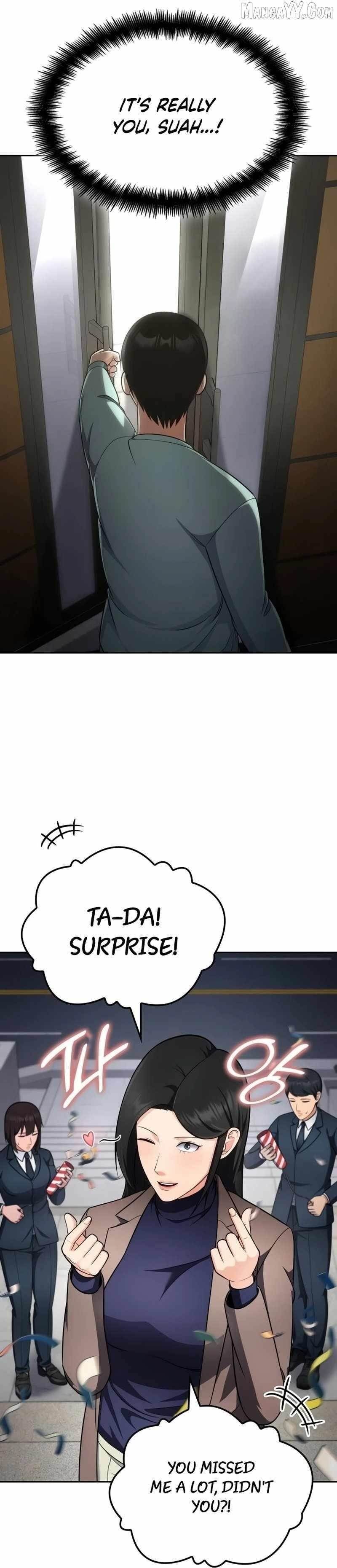 Coin Jackpot After Divorce Chapter 47 - Page 20