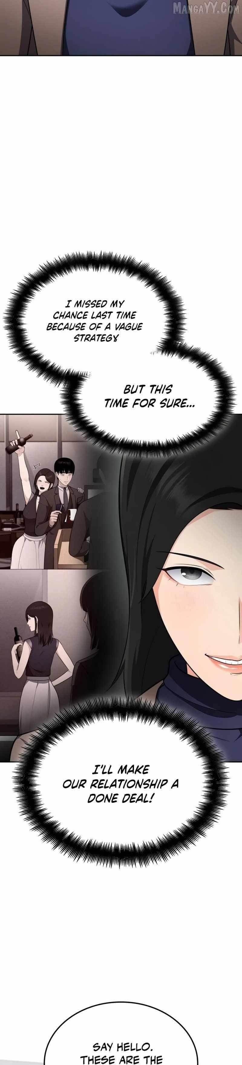 Coin Jackpot After Divorce Chapter 47 - Page 26