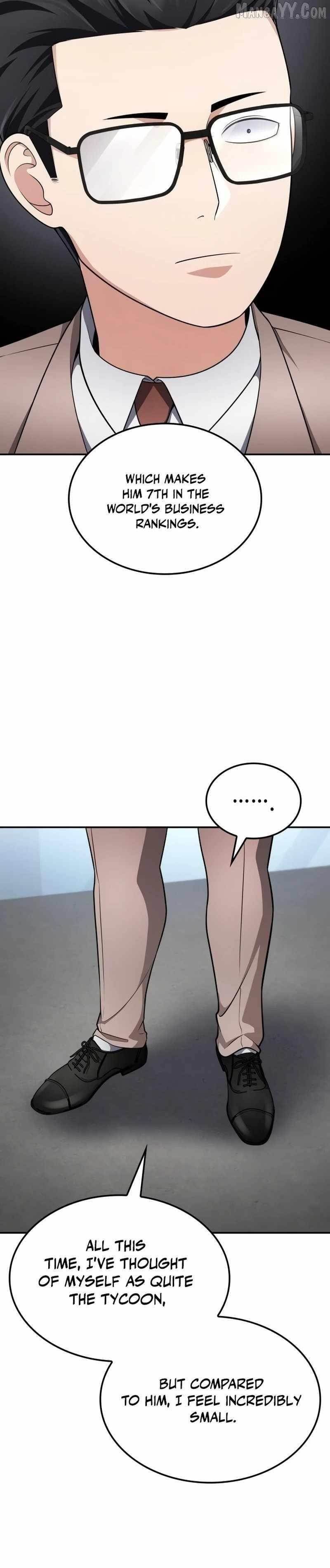 Coin Jackpot After Divorce Chapter 47 - Page 6