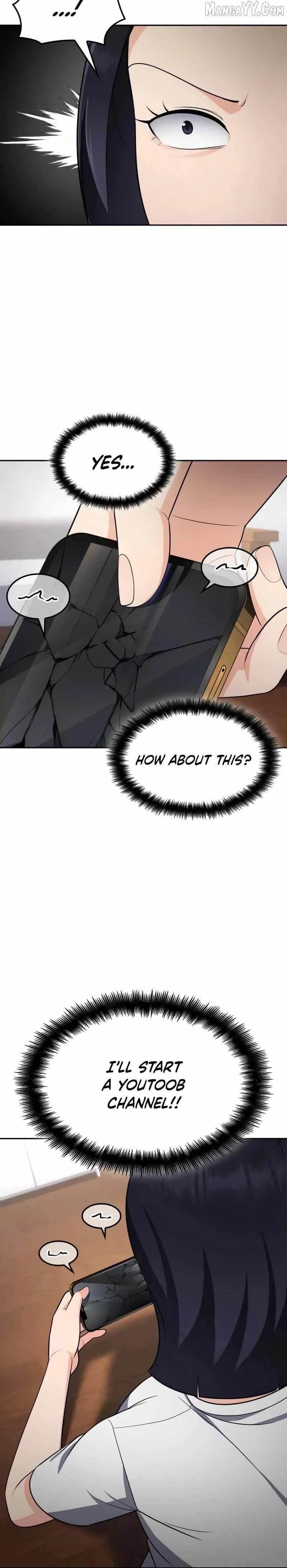 Coin Jackpot After Divorce Chapter 48 - Page 10