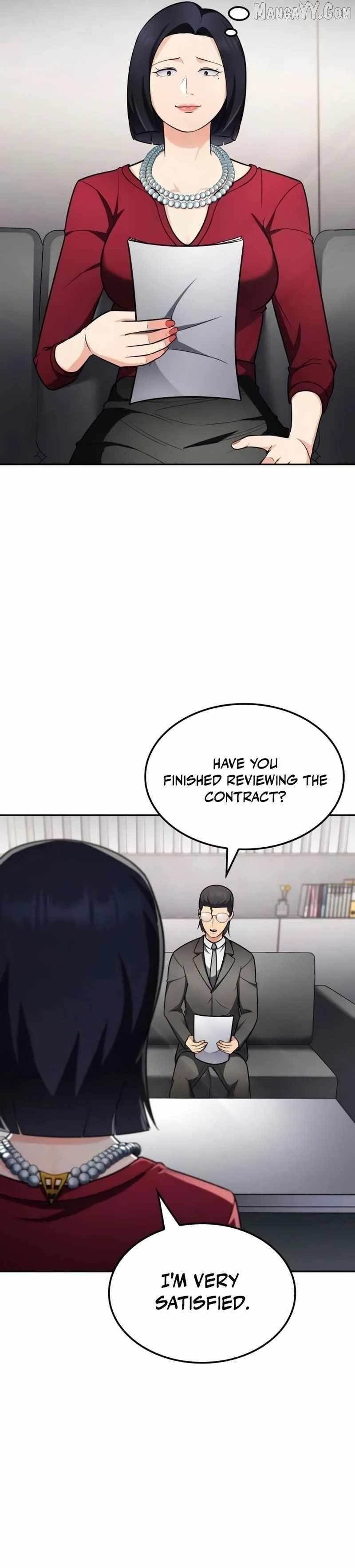 Coin Jackpot After Divorce Chapter 48 - Page 29