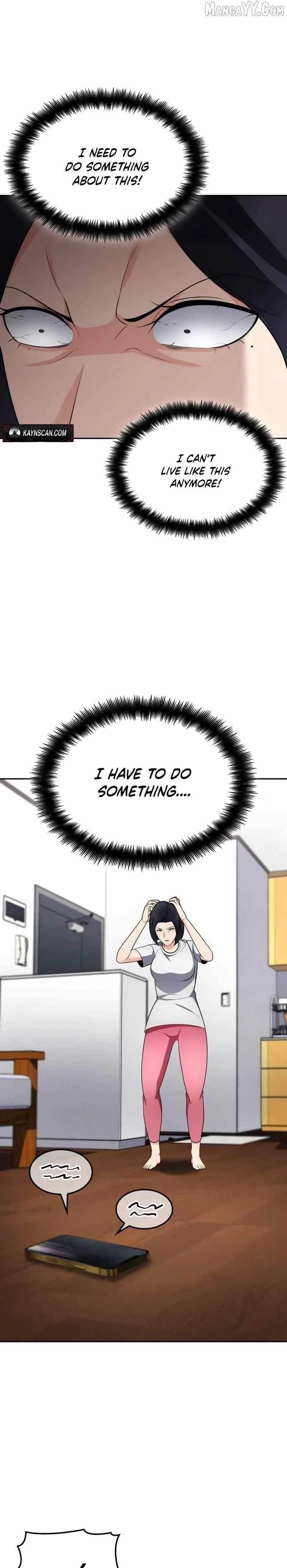 Coin Jackpot After Divorce Chapter 48 - Page 9