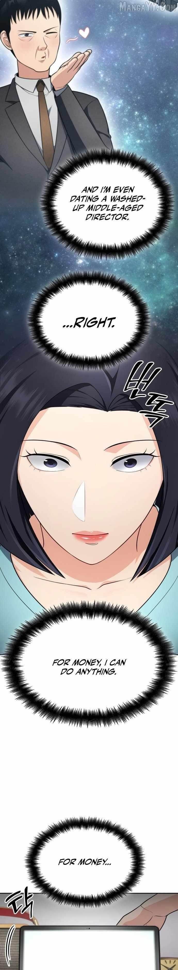 Coin Jackpot After Divorce Chapter 49 - Page 15