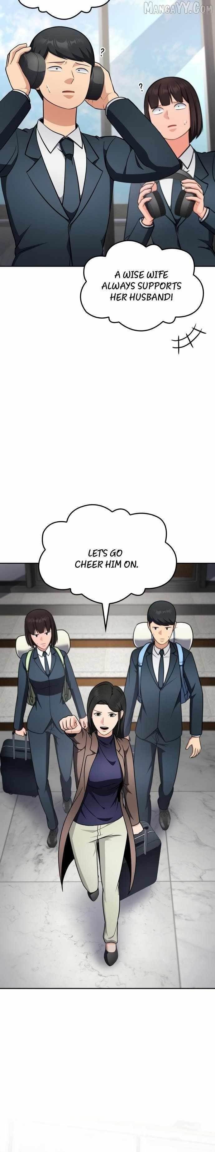 Coin Jackpot After Divorce Chapter 50 - Page 12