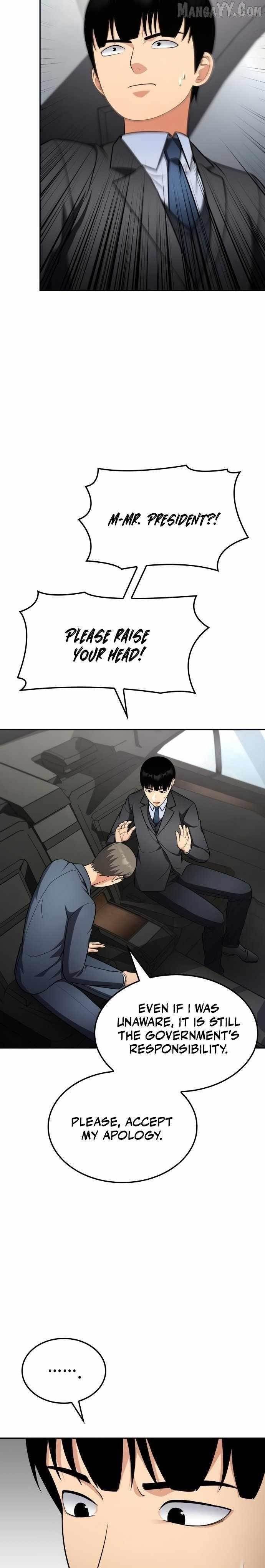 Coin Jackpot After Divorce Chapter 50 - Page 19