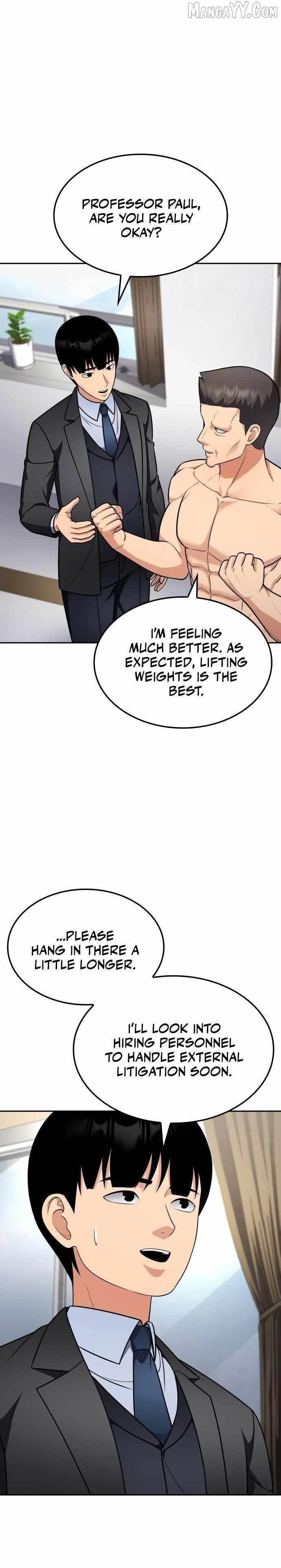 Coin Jackpot After Divorce Chapter 50 - Page 7