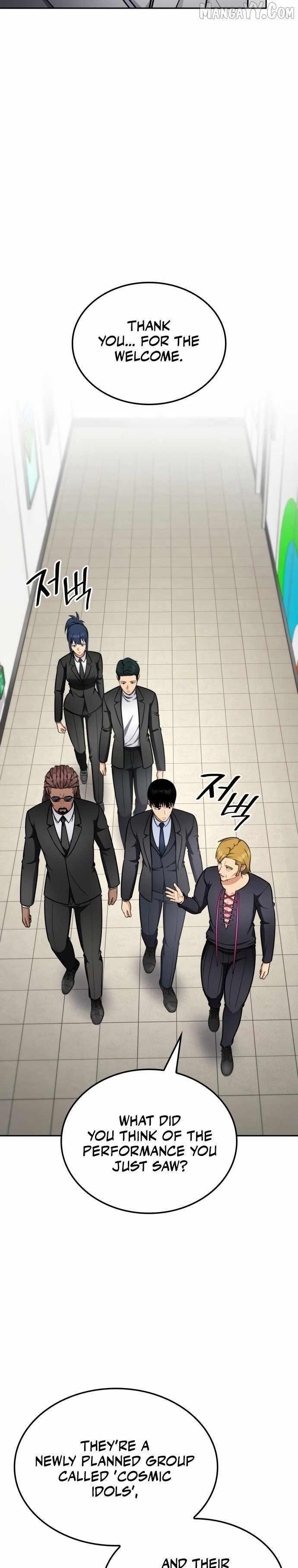 Coin Jackpot After Divorce Chapter 51 - Page 11