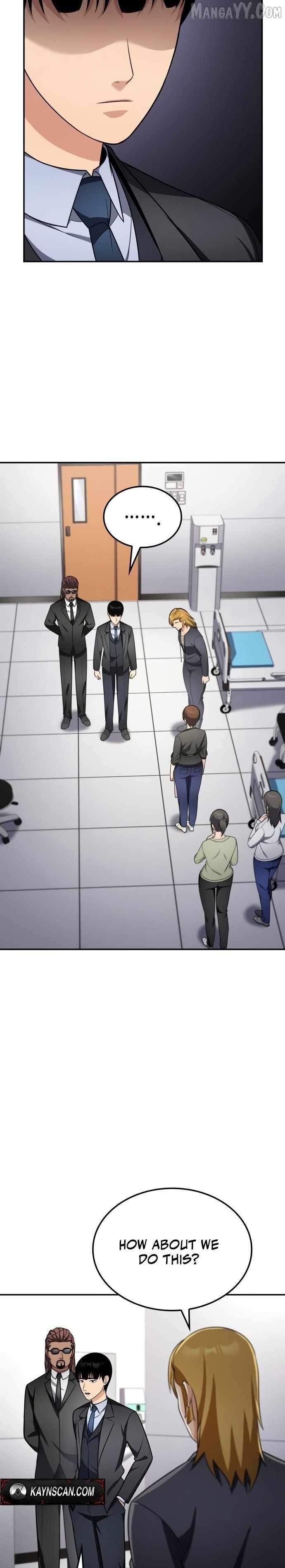 Coin Jackpot After Divorce Chapter 52 - Page 14