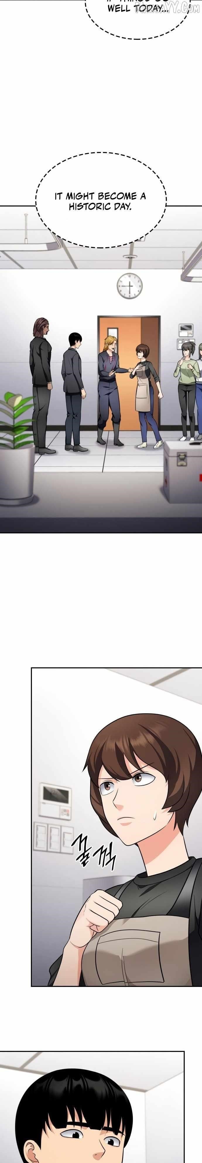 Coin Jackpot After Divorce Chapter 52 - Page 7