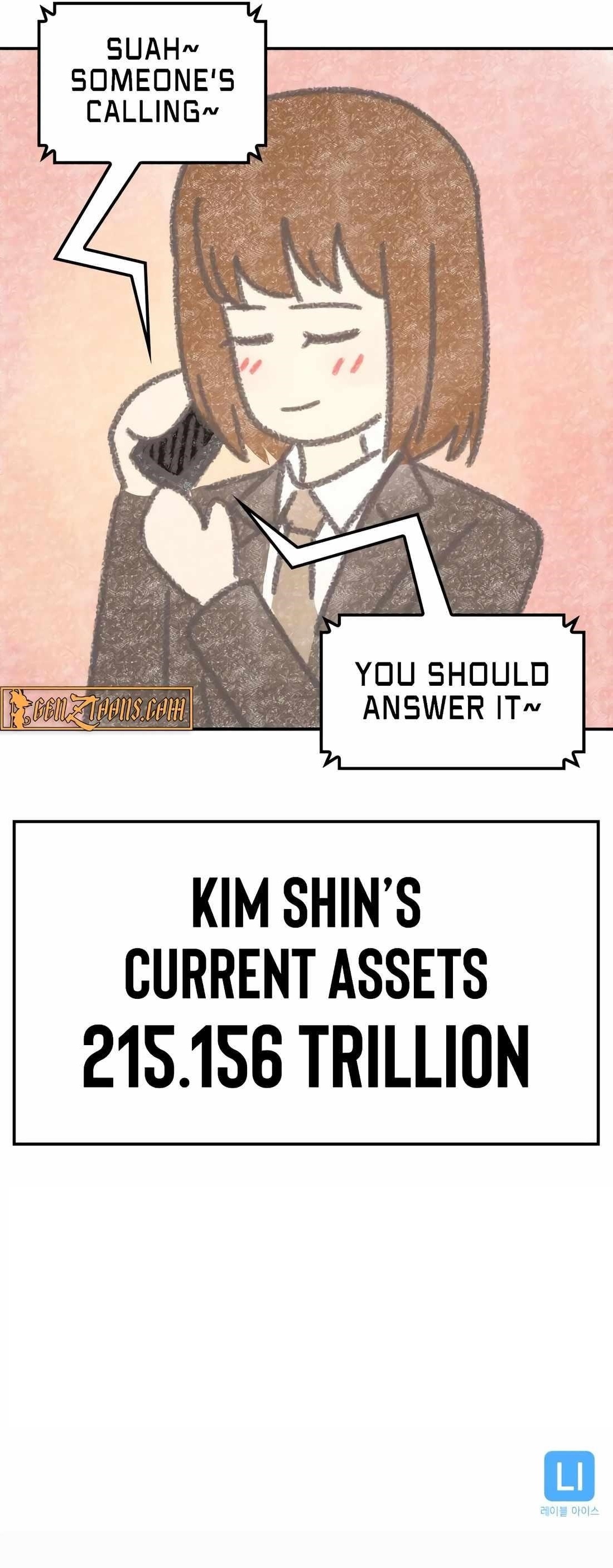 Coin Jackpot After Divorce Chapter 59 - Page 15