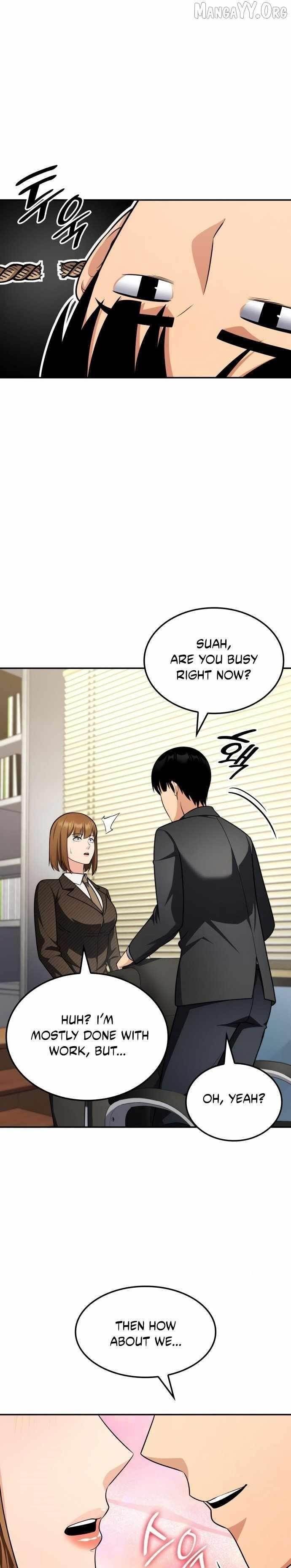 Coin Jackpot After Divorce Chapter 61 - Page 25