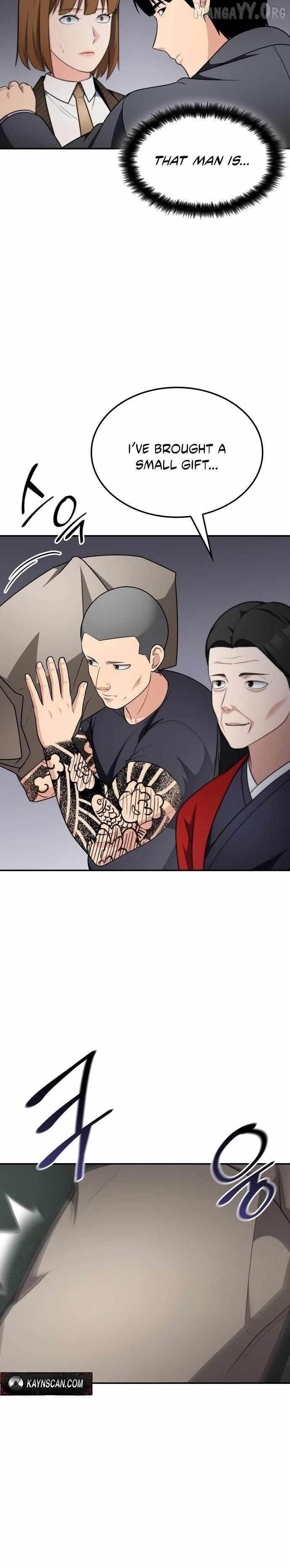 Coin Jackpot After Divorce Chapter 61 - Page 28