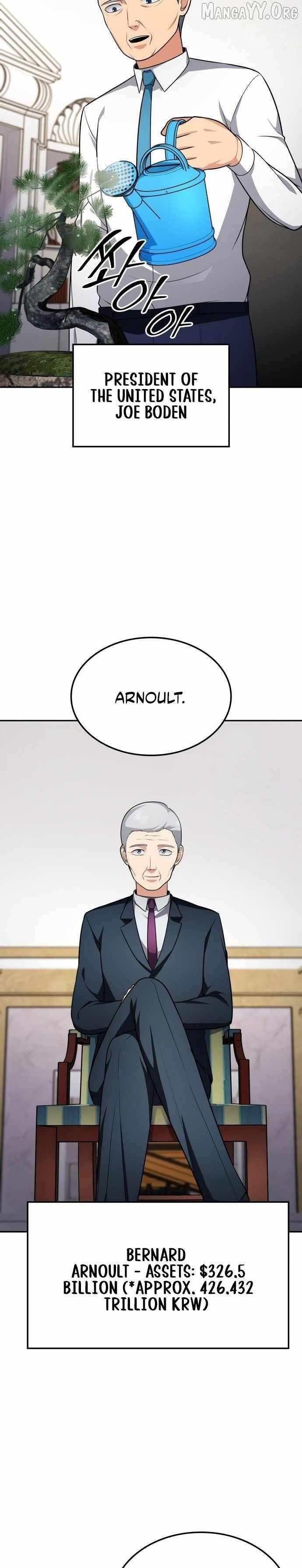 Coin Jackpot After Divorce Chapter 62 - Page 2