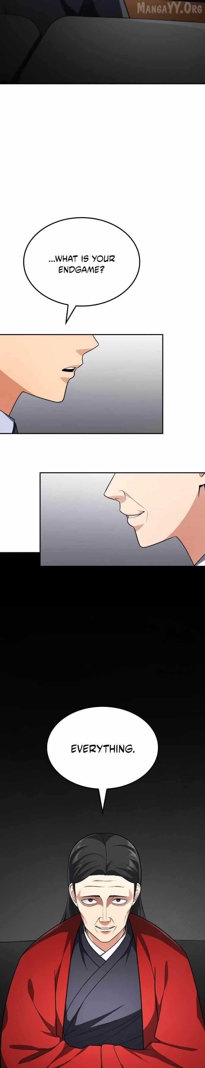 Coin Jackpot After Divorce Chapter 62 - Page 30