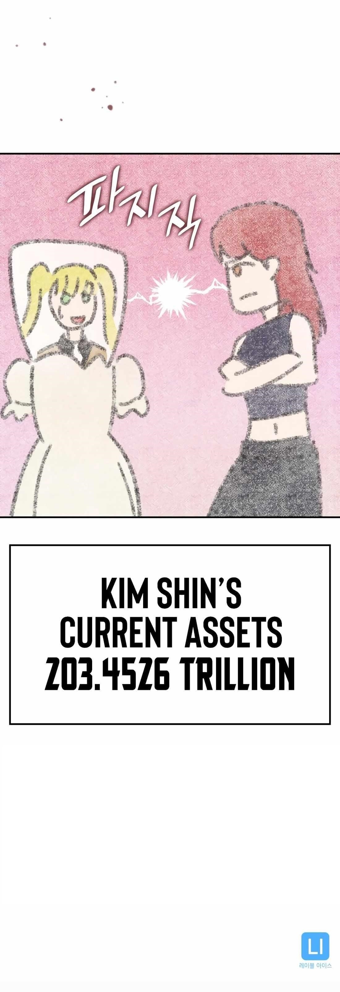 Coin Jackpot After Divorce Chapter 73 - Page 16