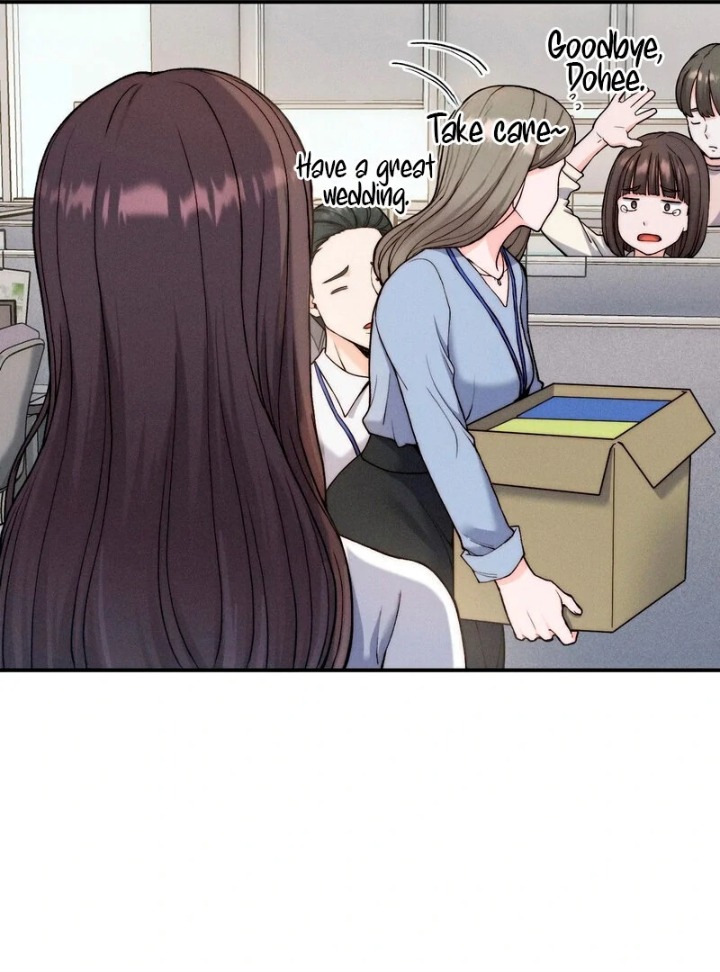 Love is Timing Chapter 1 - Page 101