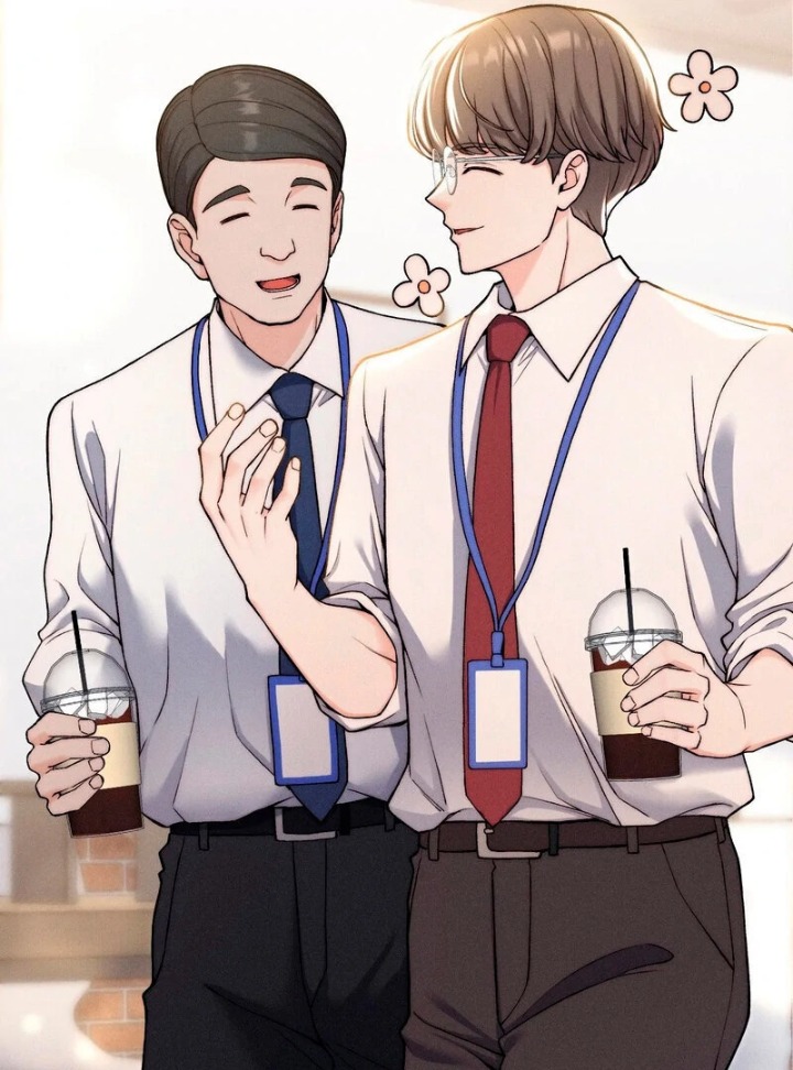 Love is Timing Chapter 1 - Page 13