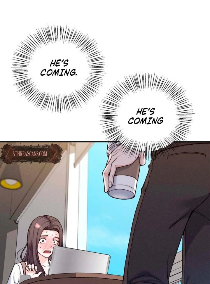 Love is Timing Chapter 1 - Page 18