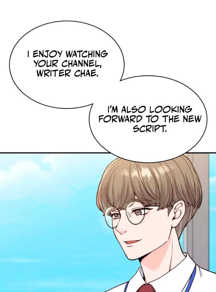 Love is Timing Chapter 1 - Page 23