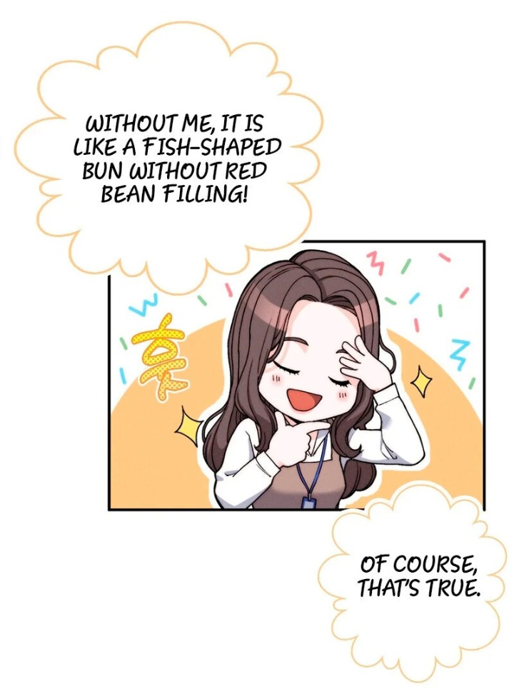 Love is Timing Chapter 1 - Page 77