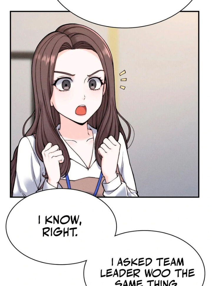 Love is Timing Chapter 1 - Page 91