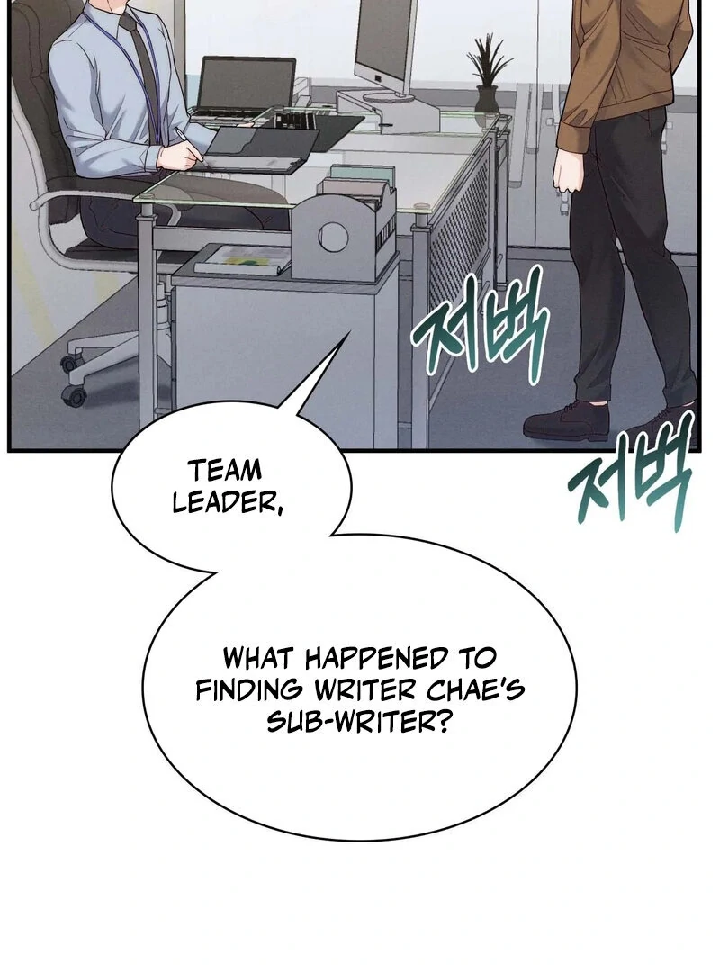 Love is Timing Chapter 10 - Page 47