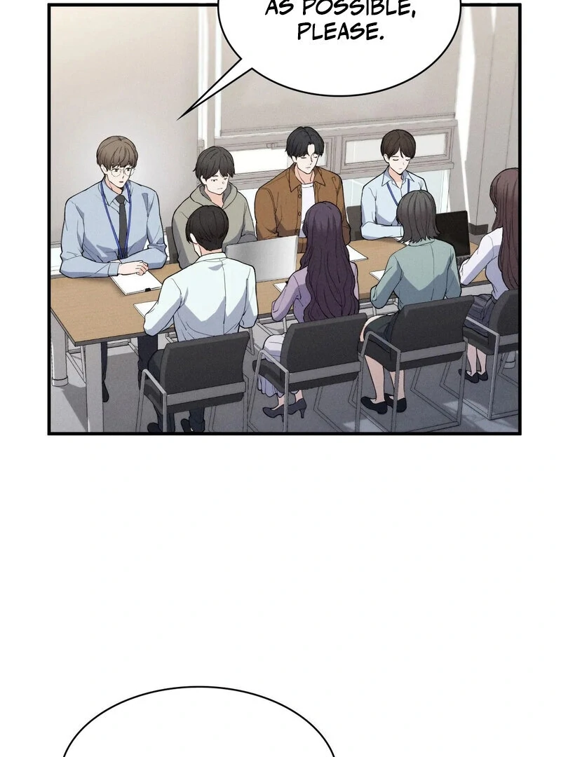 Love is Timing Chapter 10 - Page 74