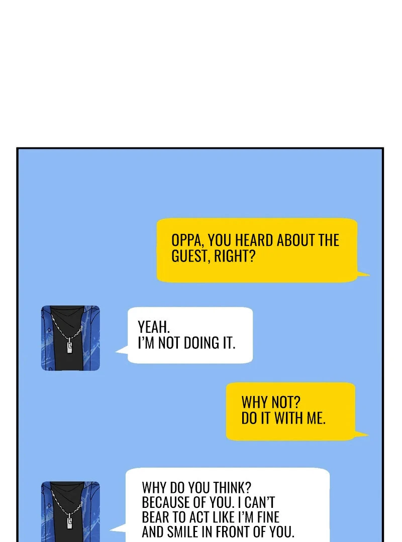 Love is Timing Chapter 10 - Page 86