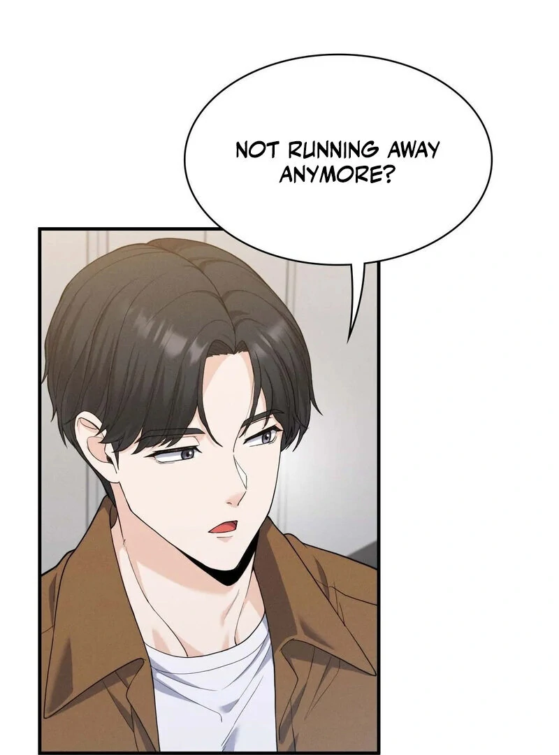 Love is Timing Chapter 11 - Page 21