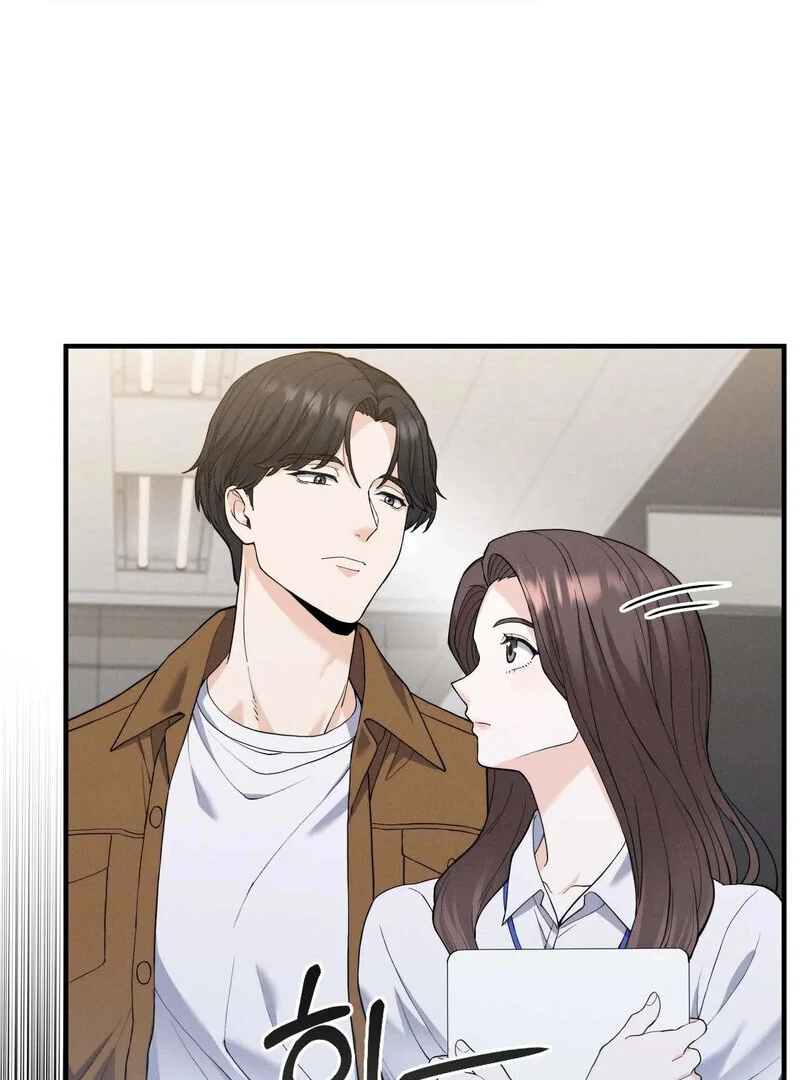 Love is Timing Chapter 11 - Page 22