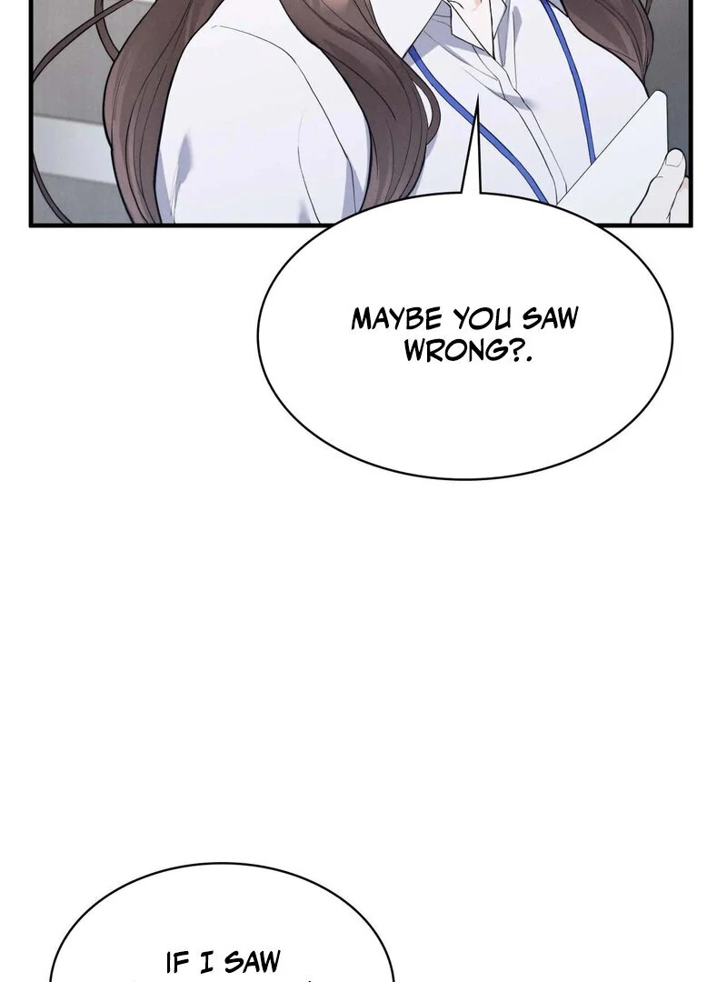 Love is Timing Chapter 11 - Page 28