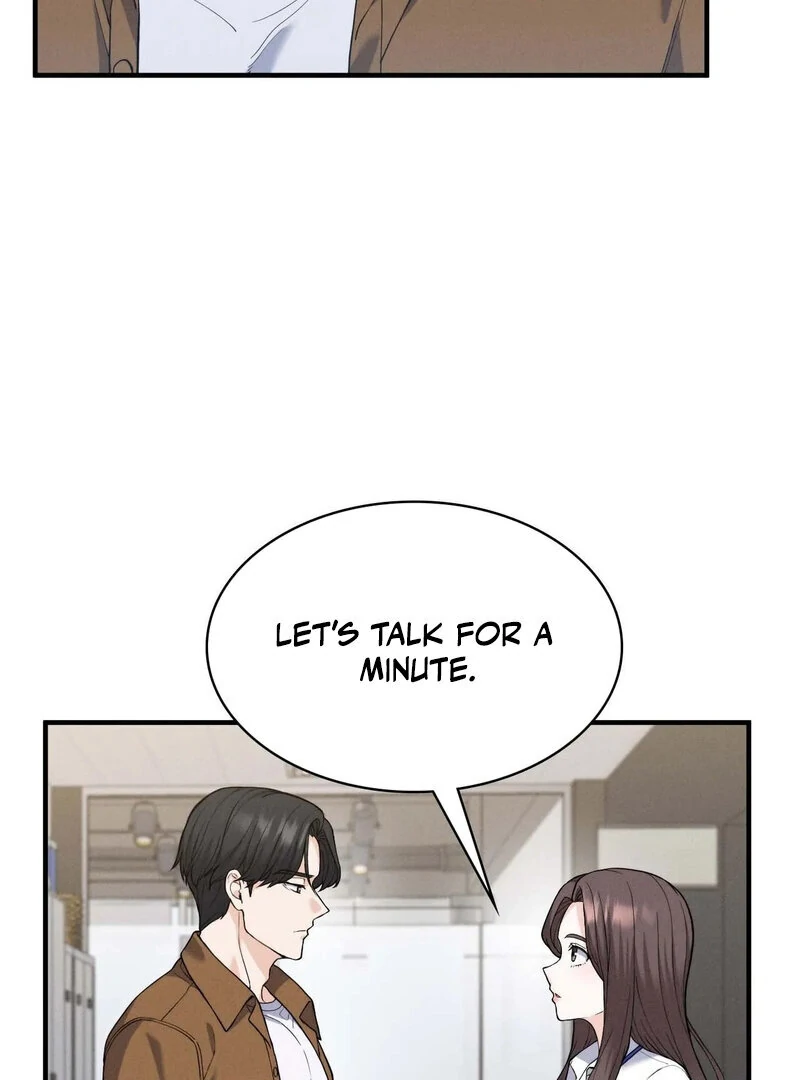 Love is Timing Chapter 11 - Page 30