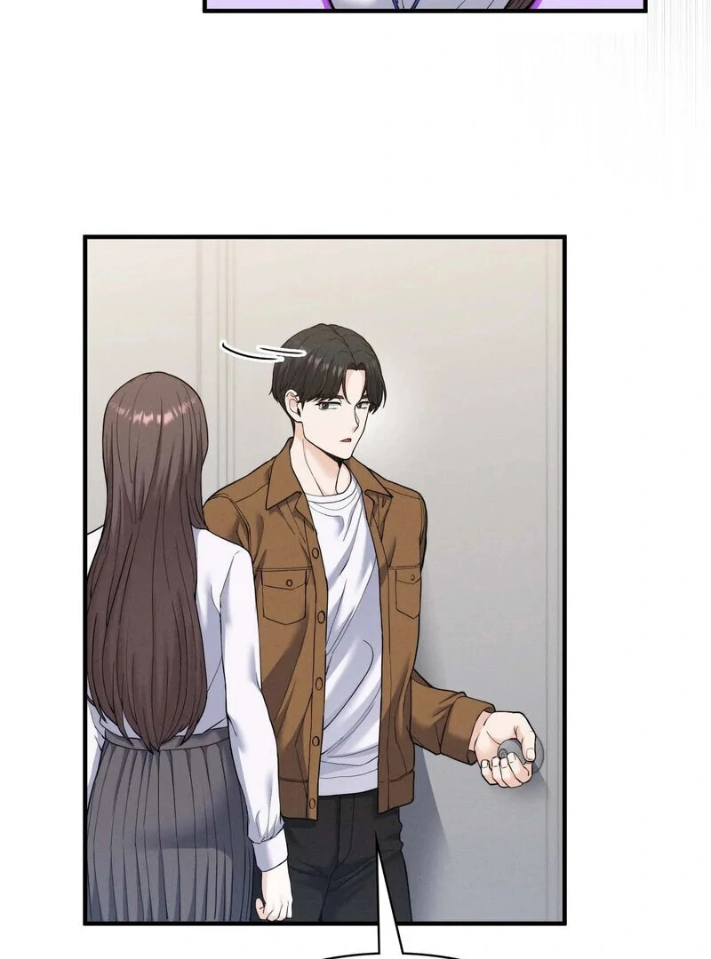 Love is Timing Chapter 11 - Page 41